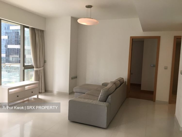 One Shenton (D1), Apartment #167840792